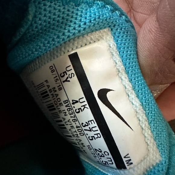 Nike 270 SOLD 💸 - Picture 4 of 4